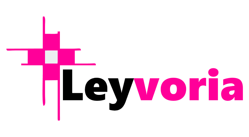 leyvoria.com